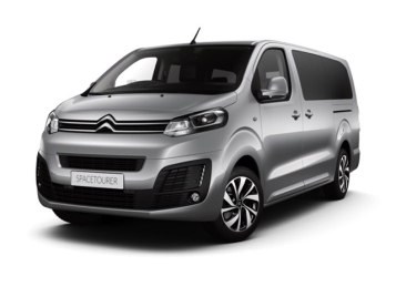 Citroen Space Tourer 100kW You XL [9 Seat] 49kWh 5dr Auto Electric Estate